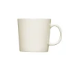 Teema 30 cl. krus hvid
