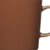 Teema 30 cl krus vintage brun