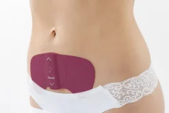TENS pad mod menstruationssmerter EM 50