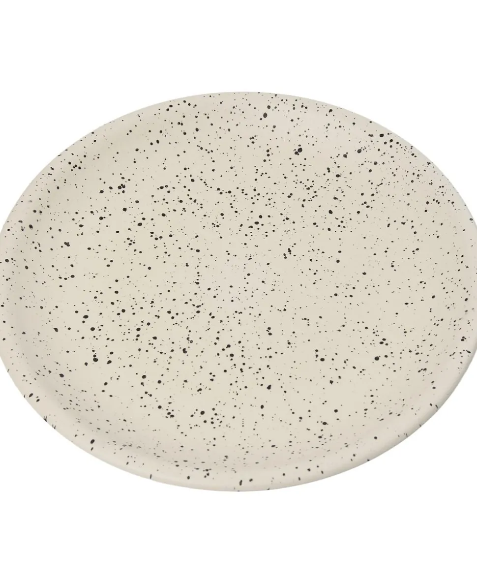 Terazzo Dinner Plate - Classic