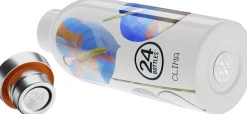 Termoflaske - Clima - Cosmic Flowers 500 ml