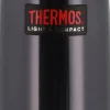 Termoflaske Light & Compact 0,35 liter Midnight Blue stål