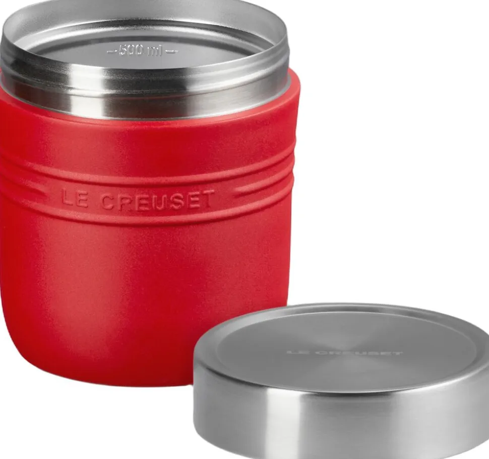 Termoflaske OTG Cerise 500ml