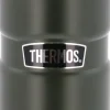 Termoflaske Stainless King 470 ml Army Rustfrit stål