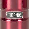 Termoflaske Stainless King 470 ml Mørk rød