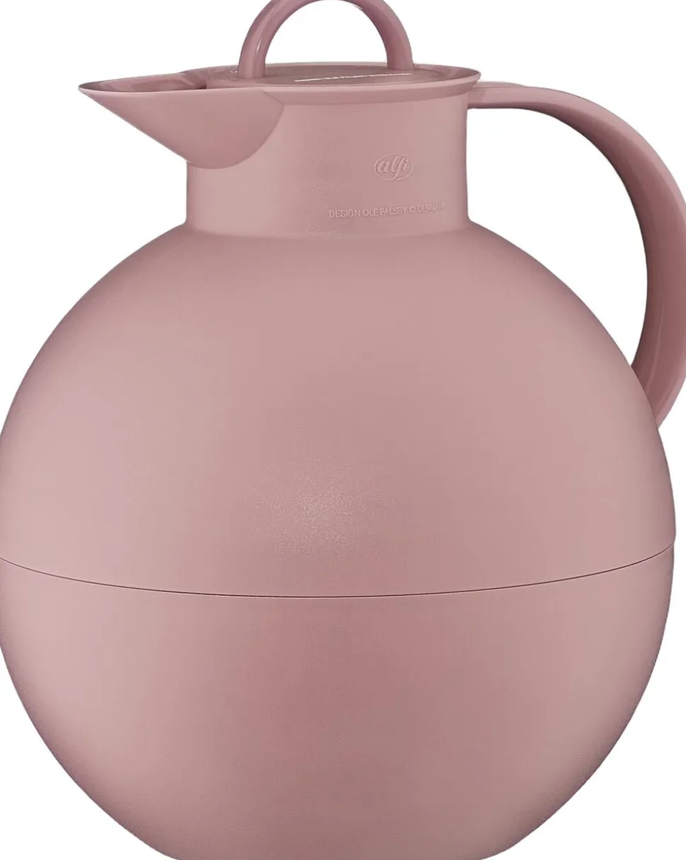 Termokande Kugle 0,94 liter Ash Rose