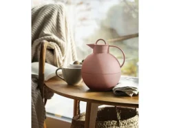 Termokande Kugle 0,94 liter Ash Rose