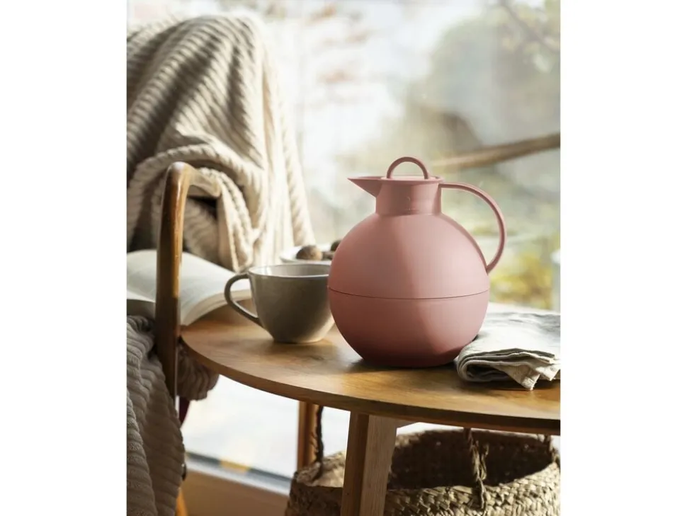 Termokande Kugle 0,94 liter Ash Rose