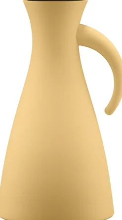 Termokande 1,0l Golden sand
