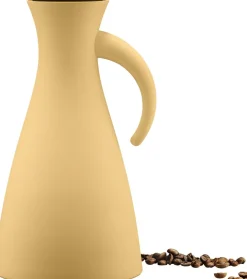 Termokande 1,0l Golden sand