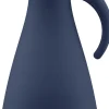 Termokande 1l Matt Nblue