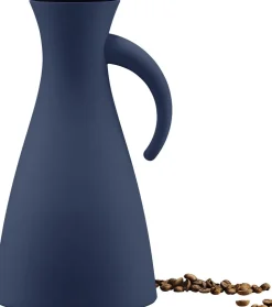 Termokande 1l Matt Nblue
