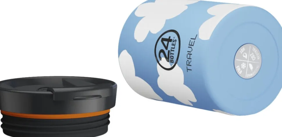 Termokrus - Travel Tumbler - Daydreaming- 350 ml