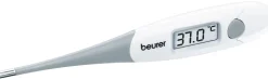 Termometer med fleksibel målespids FT 15