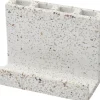 Terrazzo Toiletry Essentials Display
