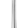 Teske Oxford 14 cm Blankt stål