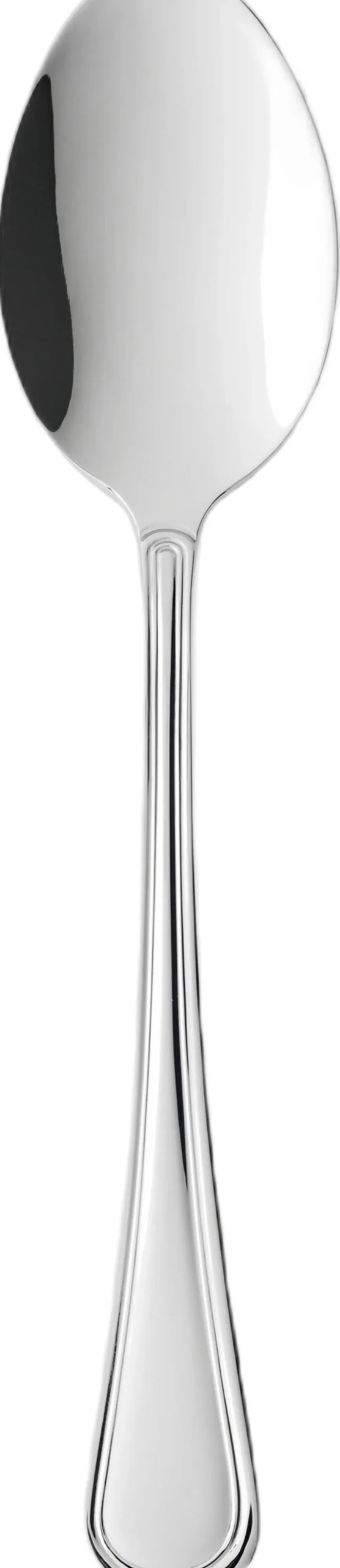 Teske Oxford 14 cm Blankt stål