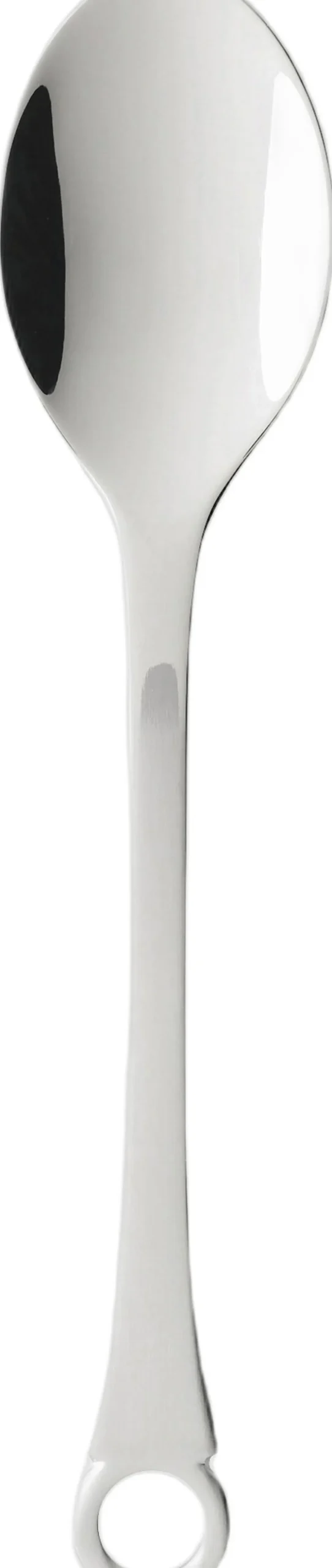 Teske Pantry 13,3 cm Mat/Blankt stål