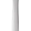 Teske Steel Line 13,5 cm Blankt stål