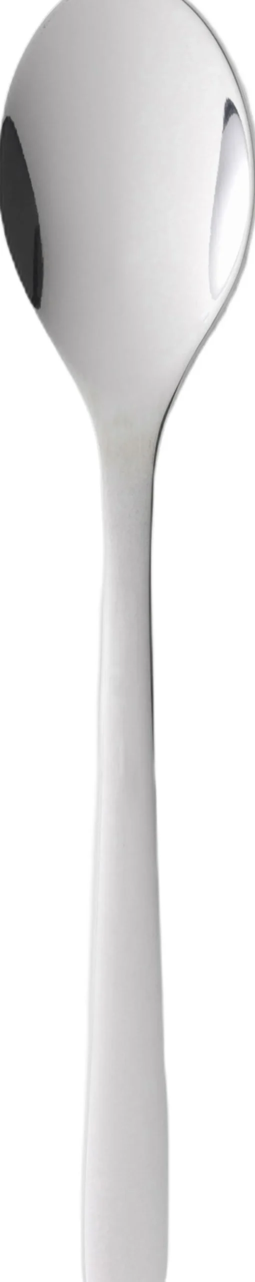 Teske Steel Line 13,5 cm Blankt stål