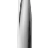 Teske Twist 13,5 cm Blankt stål