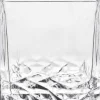 Textures karaffel klar 75 cl L8,5cm B8,5cm H20,7cm