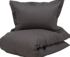 TF Turistripa Dark Grey Sengetøj