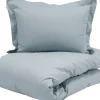 TF Turistripa Light blue Sengetøj