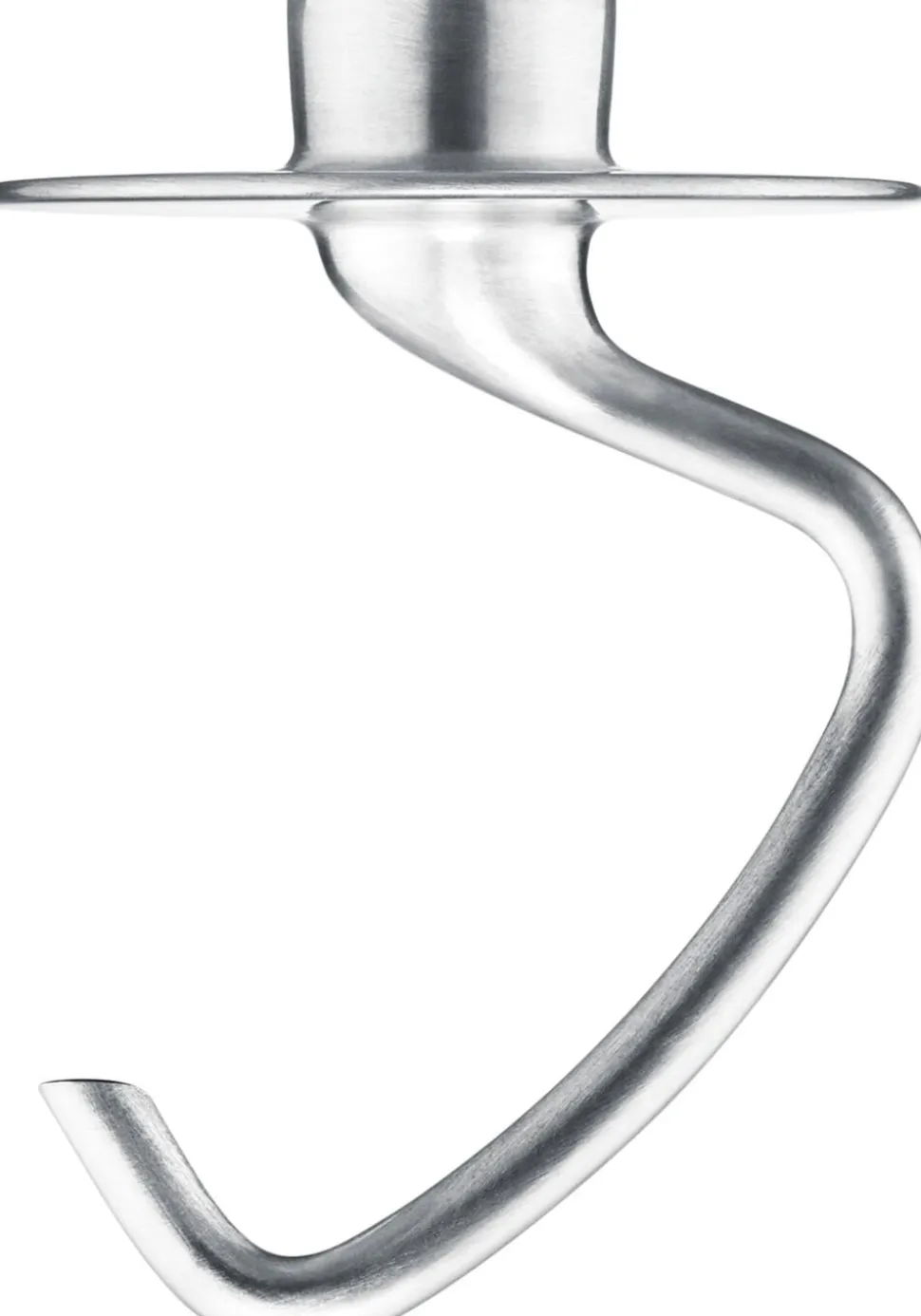 The Bakery Boss - Brushed Aluminium