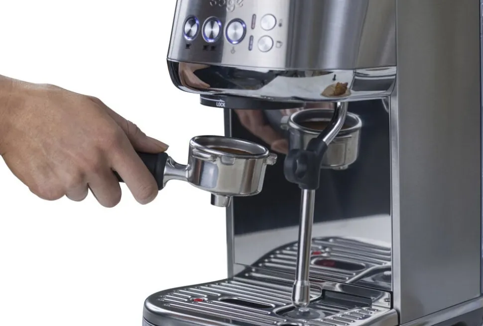The Bambino - Espressomaskine