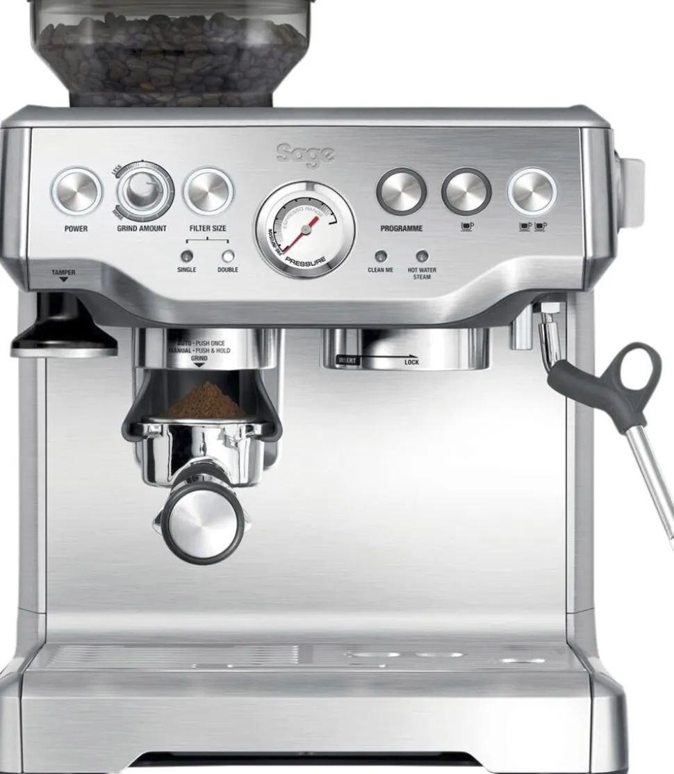 The Barista Express - Espressomaskine