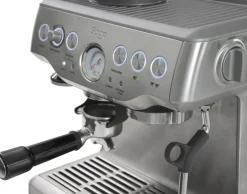 The Barista Express - Espressomaskine