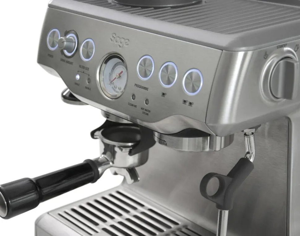 The Barista Express - Espressomaskine