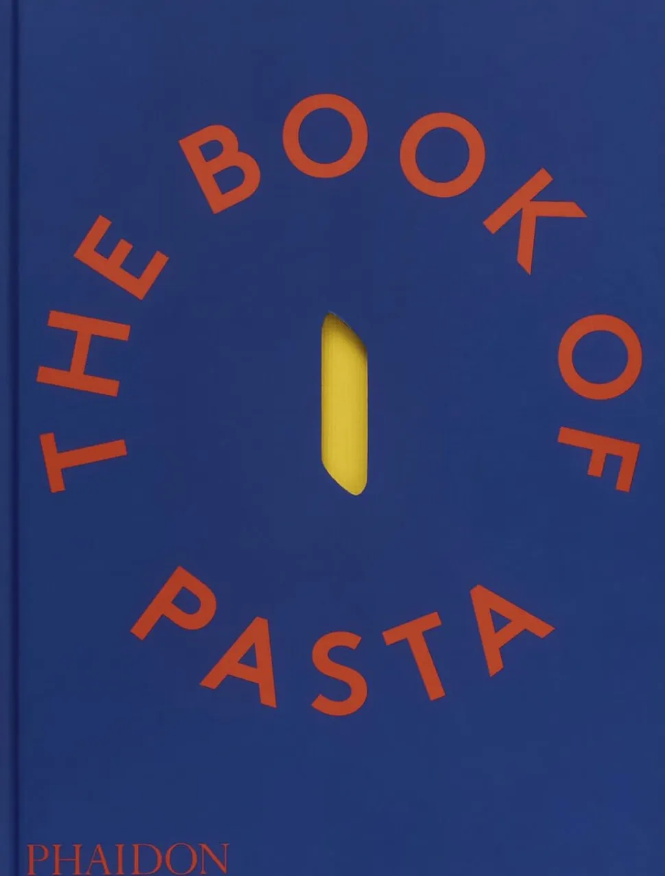 The Book of Pasta