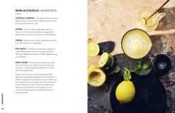 The Cocktail Edit