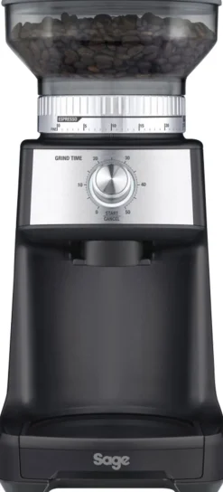 The Dose Control Pro - Black Truffle