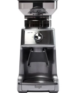 The Dose Control Pro - Silver