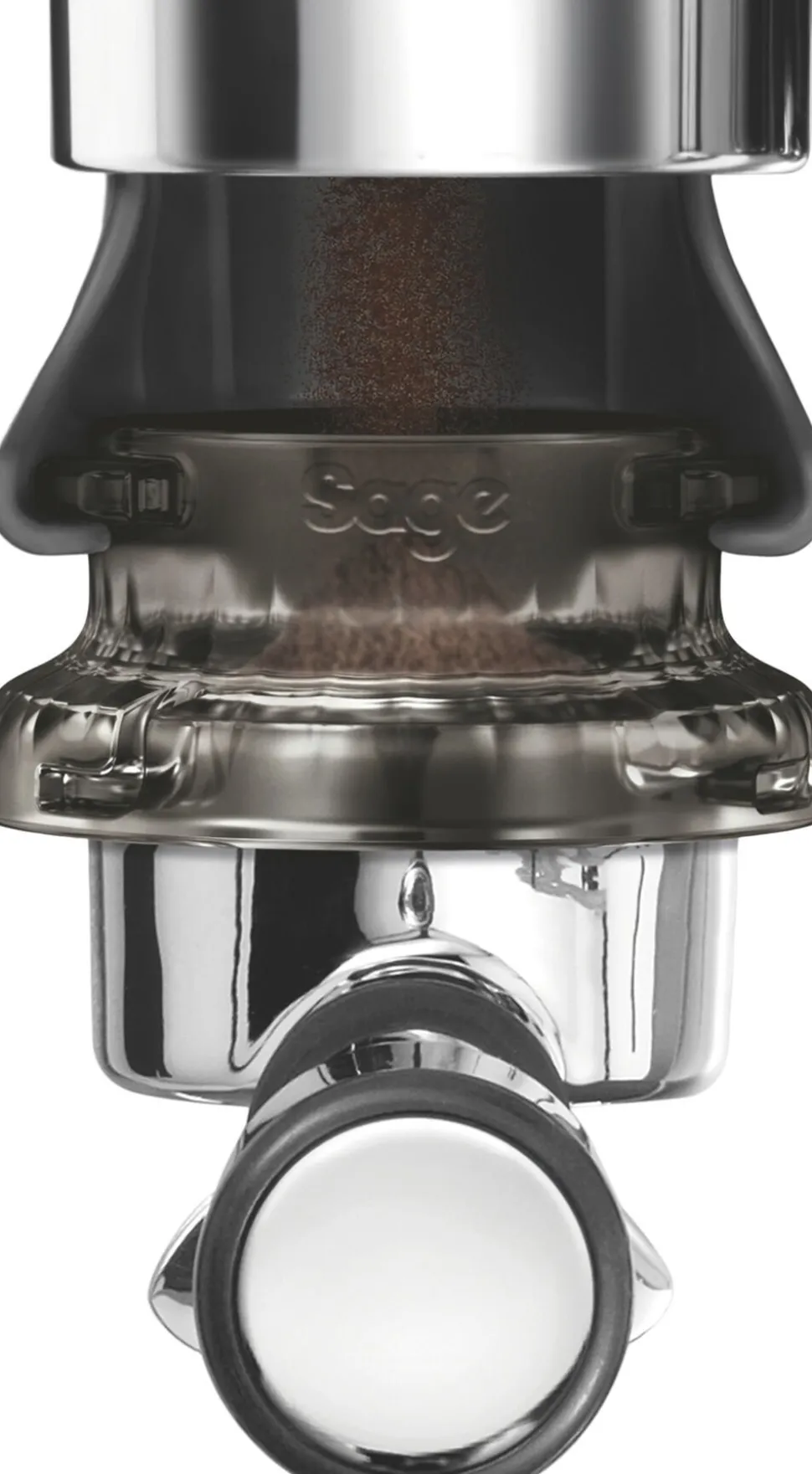 The Dosing Funnel 54 mm