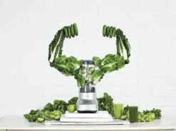 the Fresh & Furious blender