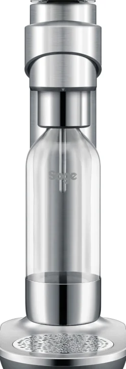 The Infizz Fusion Soda Maker