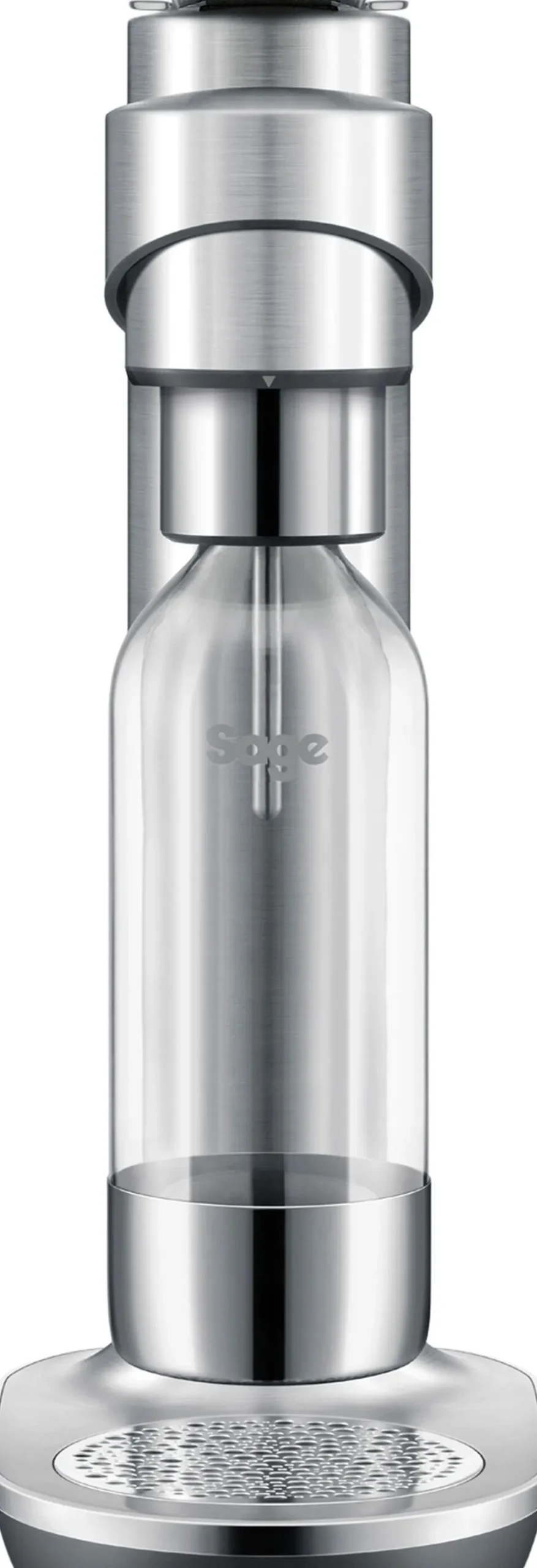 The Infizz Fusion Soda Maker