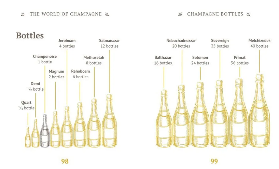 The Little Book of Champagne