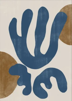 THE MIUUS STUDIO - Modern Plant No3.