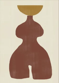 THE MIUUS STUDIO - Vase No11.