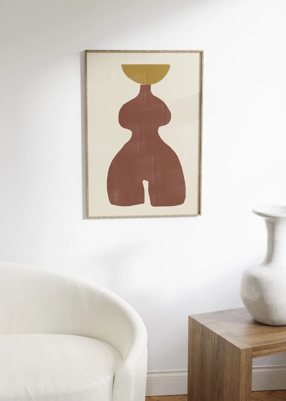 THE MIUUS STUDIO - Vase No11.