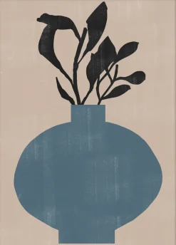 THE MIUUS STUDIO - Vase No8.