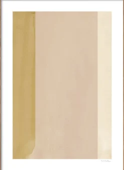 The Poster Club - Atelier by Mintstudio - The E1027 Collection No 04