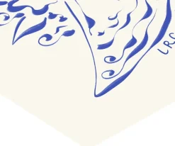 The Poster Club x Hanna Peterson - Fashion Diva 01
