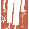 The Poster Club x Maxine McCrann - Sunday at Five