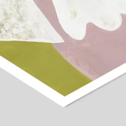 The Poster Club x Tommy Lhomme - Iris Eyes